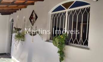 Imagem 6: Casa para venda tem 460 metros quadrados com 3 quartos em Centro (Sambaetiba) - Itaboraí