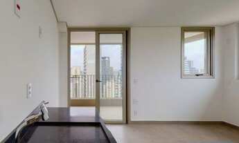 Imagem: APARTAMENTO - JARDIM AMÉRICA - SP