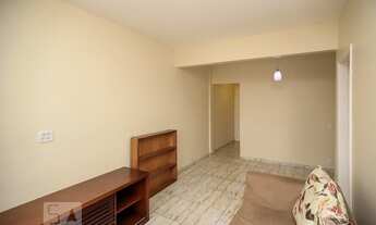 Imagem 5: Apartamento para Aluguel - Engenho Novo, 1 Quarto, 50 m2