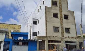 Imagem 2: 55 metros quadrados com 2 quartos em Cidade São Mateus - São Paulo - SP