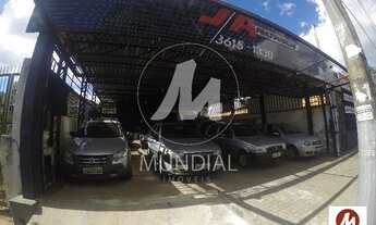 Imagem 2: Salão/Galpão (salão - térreo) , cozinha planejada