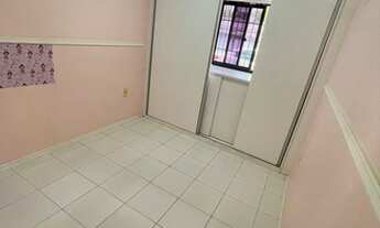 Imagem 7: Apartamento para venda possui 75 metros quadrados com 3 quartos em Jóquei Clube - Fortalez