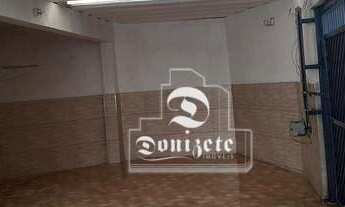 Imagem 2: Casa à venda, 120 m² por R$ 490.000,00 - Vila Palmares - Santo André/SP