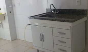 Imagem 2: Apto 2 Quartos Qd 101 Total Ville Santa Maria-DF