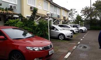 Imagem 3: PORTO ALEGRE - Casa de Condomínio - Sarandi