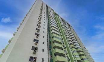 Imagem 2: Apartamento para Venda em Rio de Janeiro, Recreio dos Bandeirantes, 2 dormitórios, 1 suíte