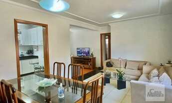 Imagem 2: Apartamento à Venda - Floresta, 4 Quartos, 112 m²