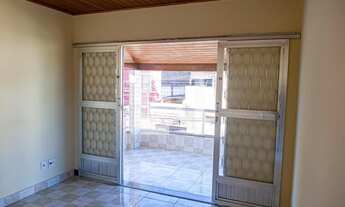 Imagem: Casa para Aluguel - Taquara, 3 Quartos