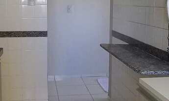 Imagem: DS Condomínio Sete Cidade, Bairro Horto