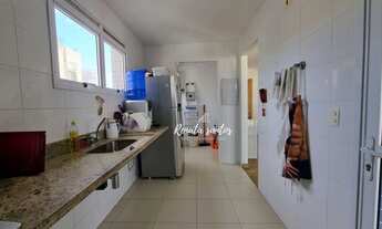 Imagem 7: Cobertura Triplex com 3 suítes à venda, 190 m² por R$ 1.300.000 - Boqueirão - Santos/SP