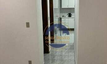 Imagem: Apartamento com 1 dormitório à venda