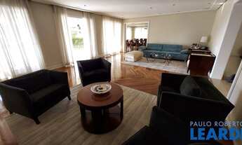 Imagem 6: CASA EM CONDOMÍNIO - TAMBORÉ - SP