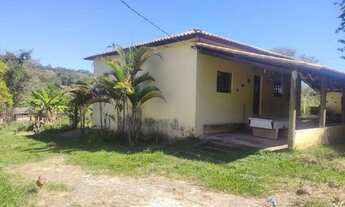 Imagem 2: Sítio com 5.200 metros quadrados no condomínio rural Serra Negra em Betim