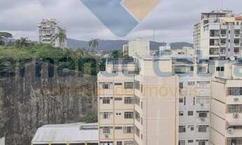 Imagem 7: Apartamento à venda em Icaraí, alto padrão, todo reformado e mobiliado