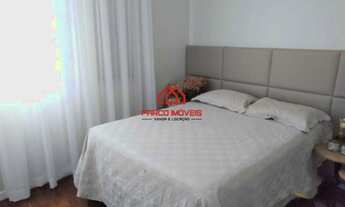 Imagem 3: Apartamento com 3 dormitórios à venda em Belo Horizonte