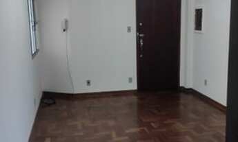 Imagem 2: Apartamento para venda tem 60 metros quadrados com 2 quartos em Pinheiros - São Paulo - SP