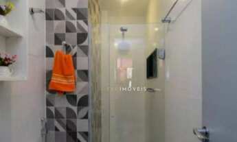 Imagem 4: Apartamento com 2 dormitórios à venda, 90 m² por R$ 1.120.000 - Botafogo - Rio de Janeiro