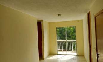 Imagem 2: Tarumã - Av. Dona Otília 606 - Apartamento 404 Bloco 24 - Cond. Jardim Paradiso Girassol