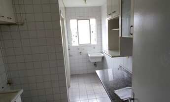 Imagem 4: Apartamento para aluguel com 75 m² com 3 quartos em Parque Munhoz - São Paulo - SP