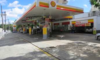 Imagem 3: Loja dentro de posto na R. Sena Madureira - São Paulo - SP