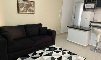 Imagem 5: MOBILIADO - PRÓXIMO A AV NAÇÕES UNIDAS/DUQUE DE CAXIAS