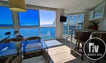 Imagem 3: Apartamento Mobiliado com 3 Suítes á Venda no Costão da Barra em Balneário Camboriú/SC