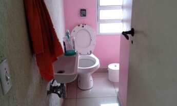 Imagem 6: SOBRADO - CAMBUCI - SP