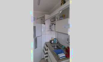 Imagem 7: Apartamento 1 dormitório, com piscina; Vila Caiçara, Praia Grande