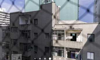 Imagem 4: Apartamento, esquina com a praia, na Senador Pinheiro Machado