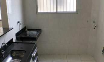 Imagem 6: CONTAGEM - Apartamento Padrão - Sapucaia II