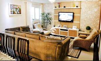 Imagem: Apartamento à venda, 100 m² por R$ 578.000,00