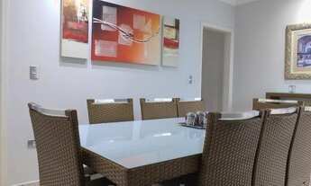 Imagem 4: Casa para aluguel, 3 quartos, 2 suítes, 2 vagas, Vila Linópolis I - Santa Bárbara D'O