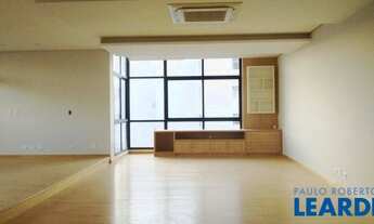 Imagem 3: APARTAMENTO - HIGIENÓPOLIS - SP