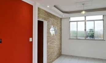 Imagem: Alugo lindo apartamento recém reformado