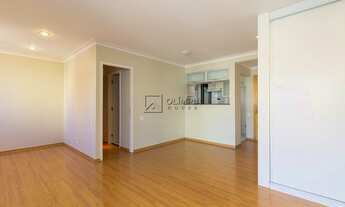 Imagem 5: Apartamento Venda 2 Dormitórios - 84 m² Vila Clementino