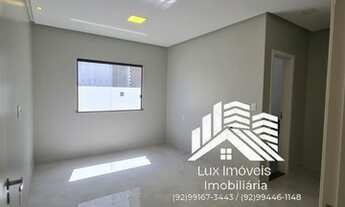 Imagem 6: Condomínio Praia dos Passarinhos/Térrea 250m² 4 Suítes/ Área Gourmet e Piscina/ Fino Acaba