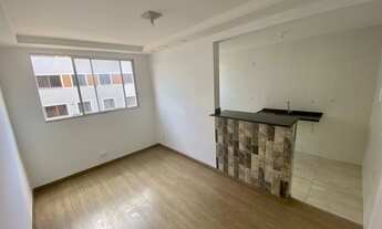 Imagem 3: Apartamento de 1 quarto(s), 46 m² com 1 vaga(s