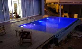 Imagem 6: Casa em Condomínio para Venda em Florianópolis, Sambaqui, 5 dormitórios, 5 suítes, 7 banhe