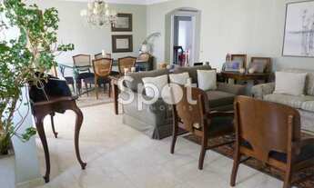 Imagem 3: São Paulo - Apartamento Padrão - Real Parque