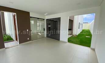 Imagem 4: Casa recém construída em Condomínio Fechado !