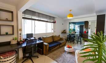 Imagem 1: Apartamento à venda, Alto da Lapa, 65m², 1 suíte, 1 vaga!