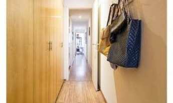 Imagem 7: APARTAMENTO - ALTO DE PINHEIROS - SP