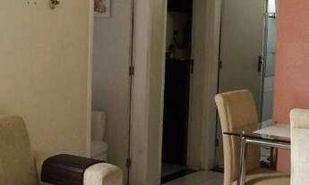 Imagem: Apartamento com 2 dormitórios à venda