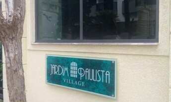 Imagem 4: APARTAMENTO - JARDIM PAULISTA - SP