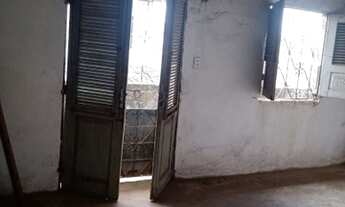 Imagem 4: Casa na forquilha