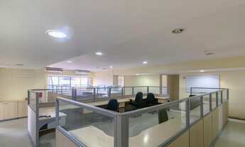 Imagem 7: Sala Comercial para Locação em Recife, Boa Viagem, 1 dormitório, 4 banheiros, 4 vagas