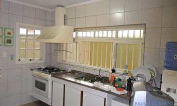 Imagem 7: SOBRADO - BUTANTÃ - SP