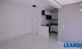 Imagem 2: APARTAMENTO - PERDIZES - SP