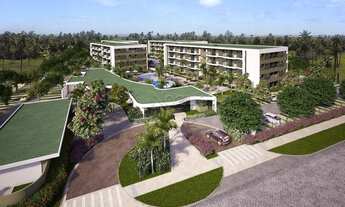 Imagem 2: Flat com 29m² em Muro Alto