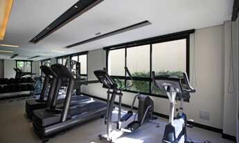 Imagem 5: Apartamento à venda com 145m², 3 suítes, 3 vagas e depósito em Alto da Lapa - São Paulo